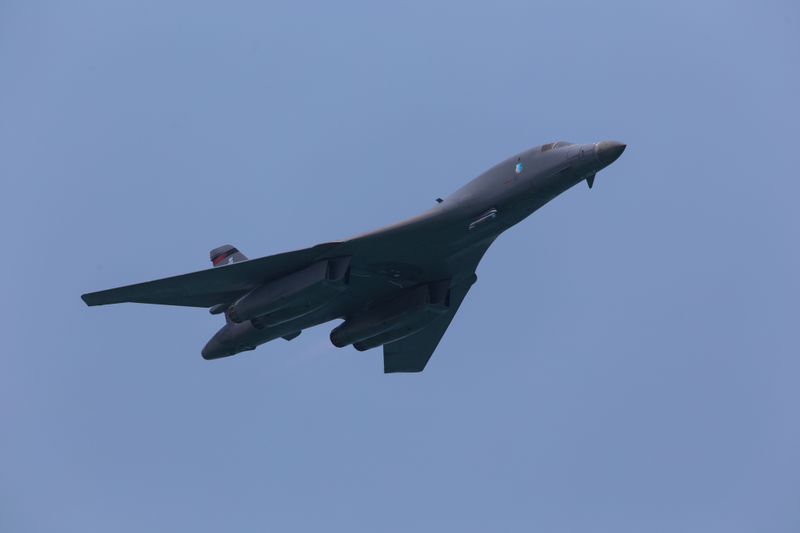 Illustration for article titled Miami Air and Sea Show Photo Dump
